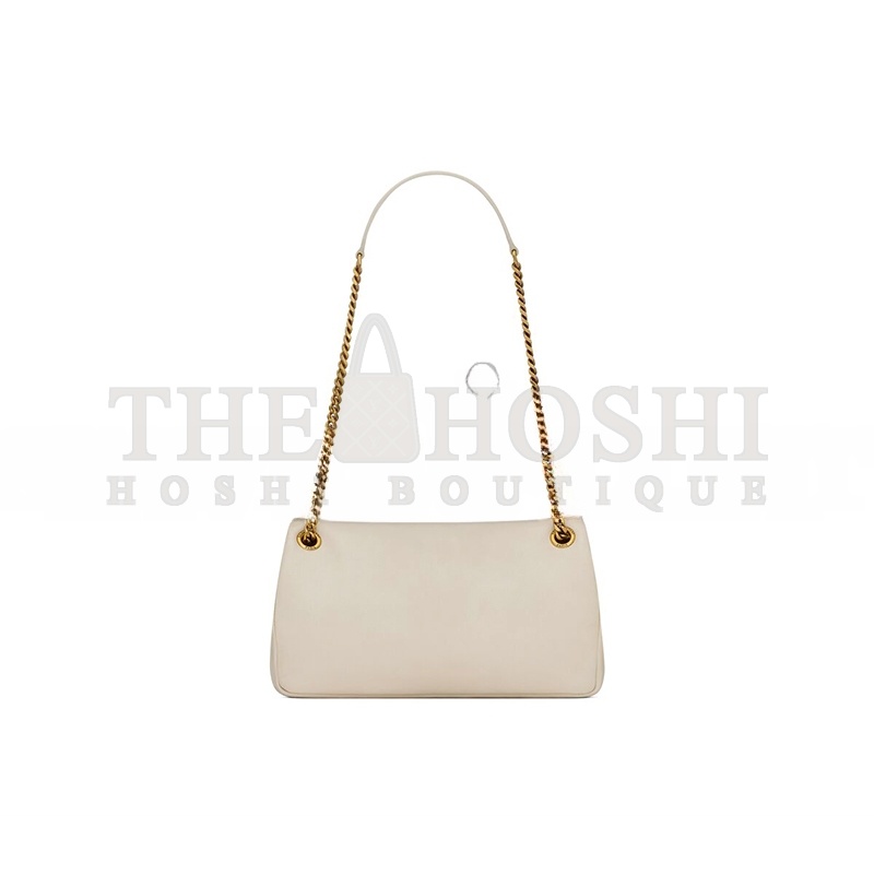 Y51 CALYPSO SMALL IN PLUNGED LAMBSKIN 734153AACQO9227 (26*14*7cm) Master Quality